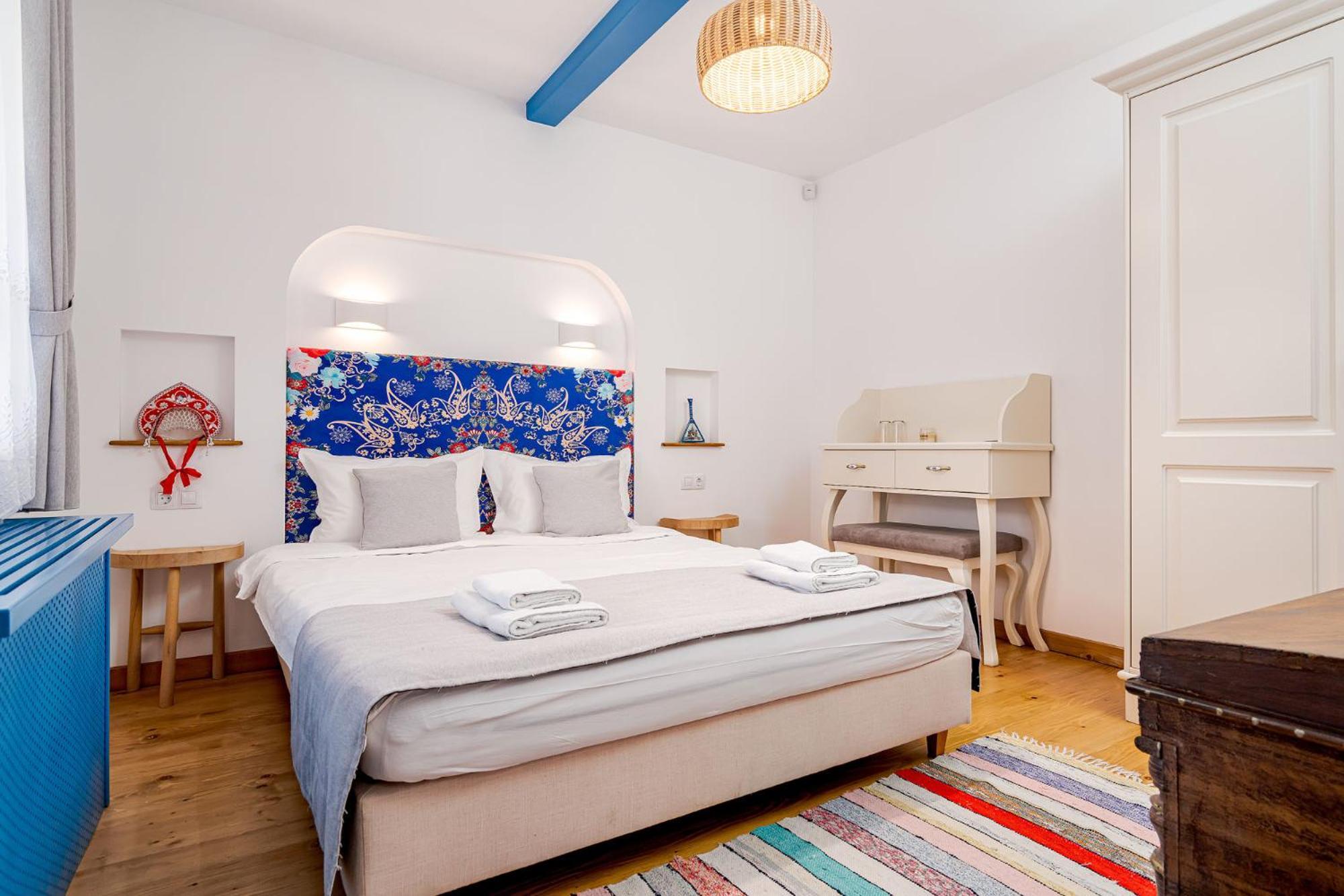 Casa Filip Din Sarichioi Hotell Rom bilde